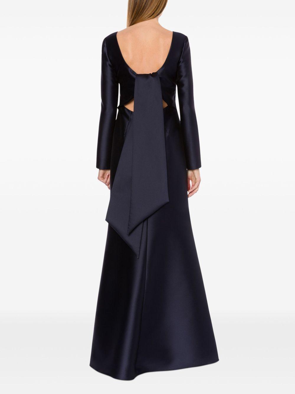 long sleeve dress  Product Image