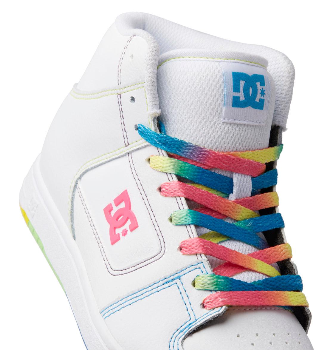 Women's Manteca 4 Hi High-Top Shoes Female Product Image