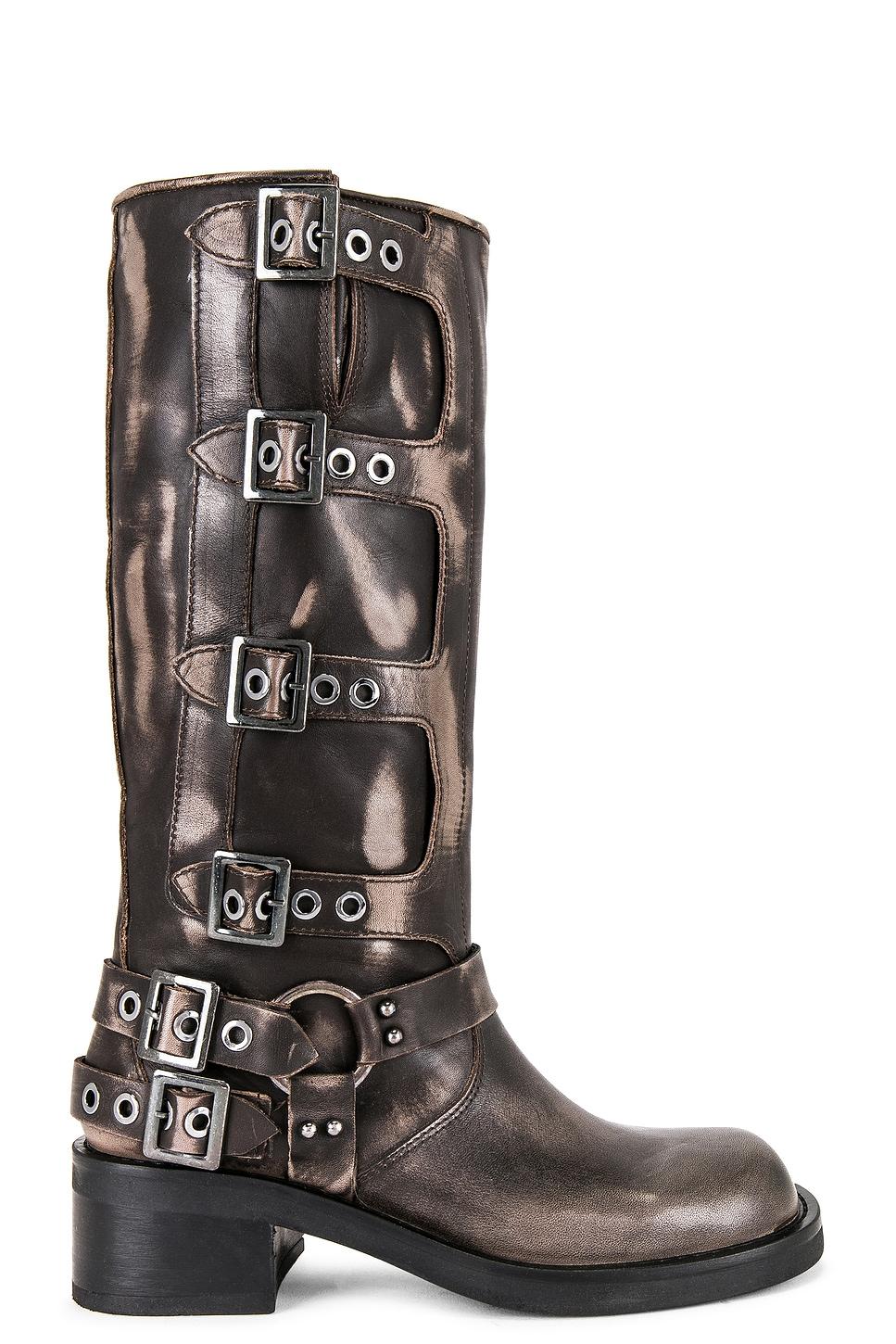 Rocky Boot Steve Madden Product Image