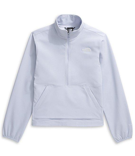 The North Face Willow Stretch Half Zip Jacket Product Image