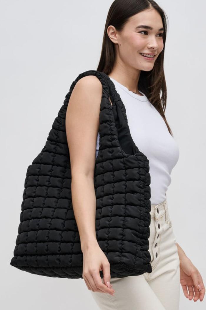 Elevate Hobo Product Image