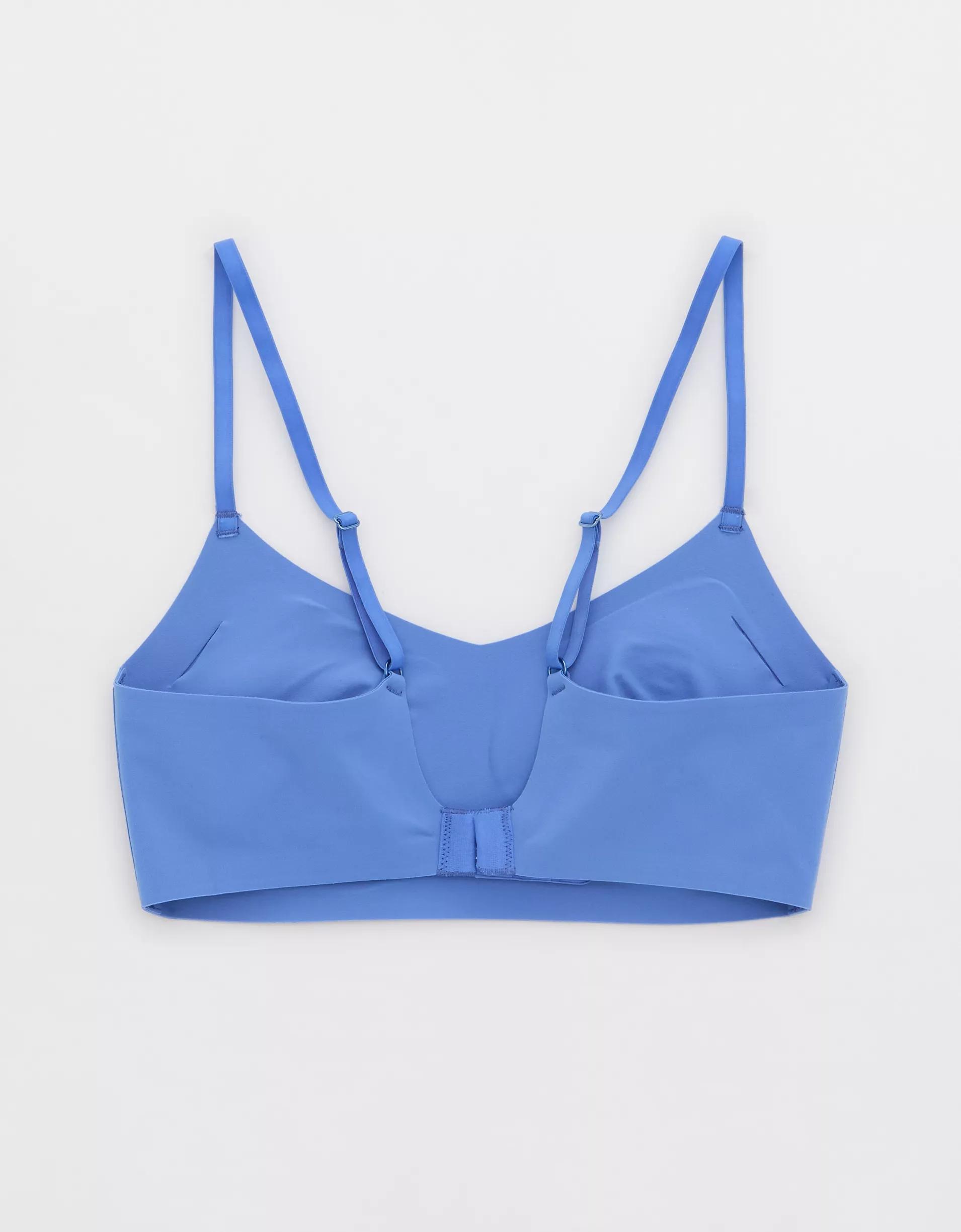 SMOOTHEZ Padded Scoop Bralette Product Image