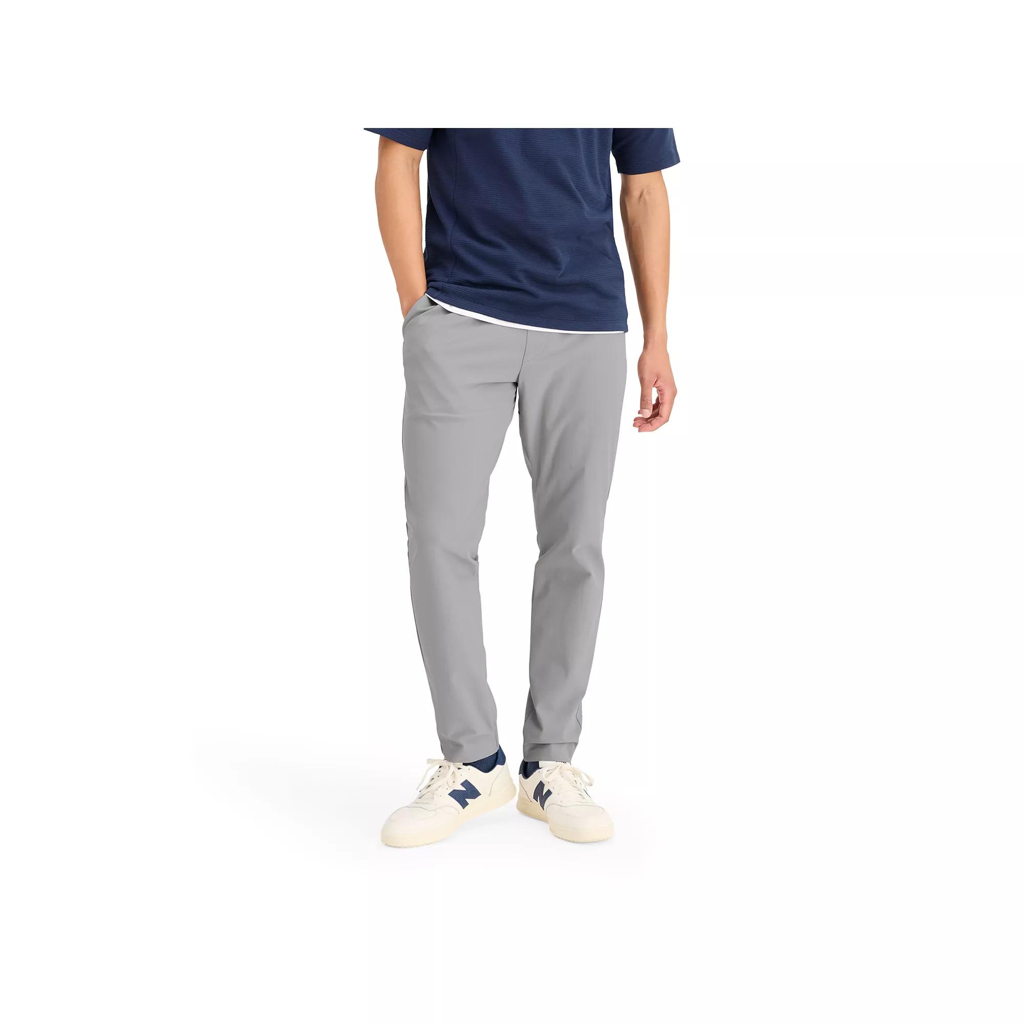 Men's Dockers® Go Airweave Jogger Slim Fit Pants,  Product Image