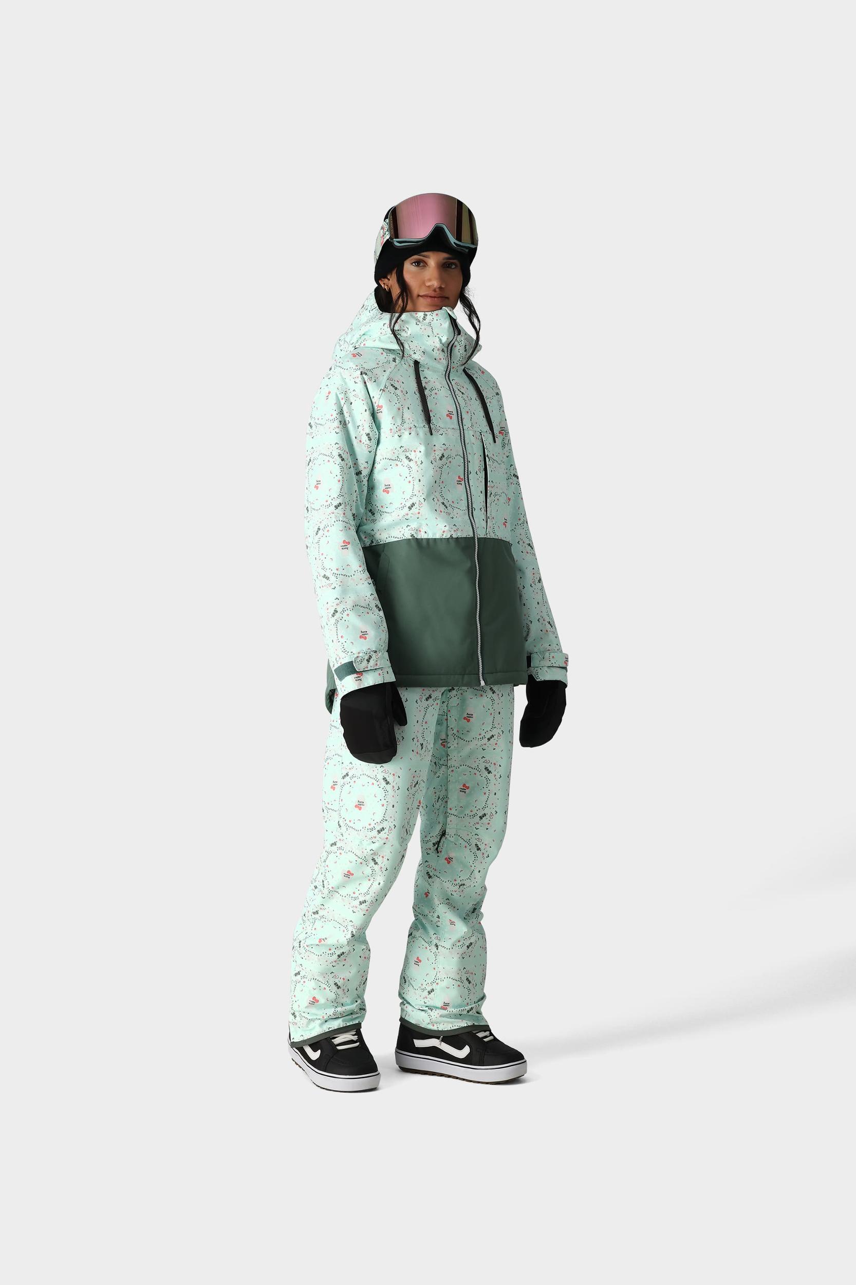 686 Women's Standard Shell Pant Female Product Image