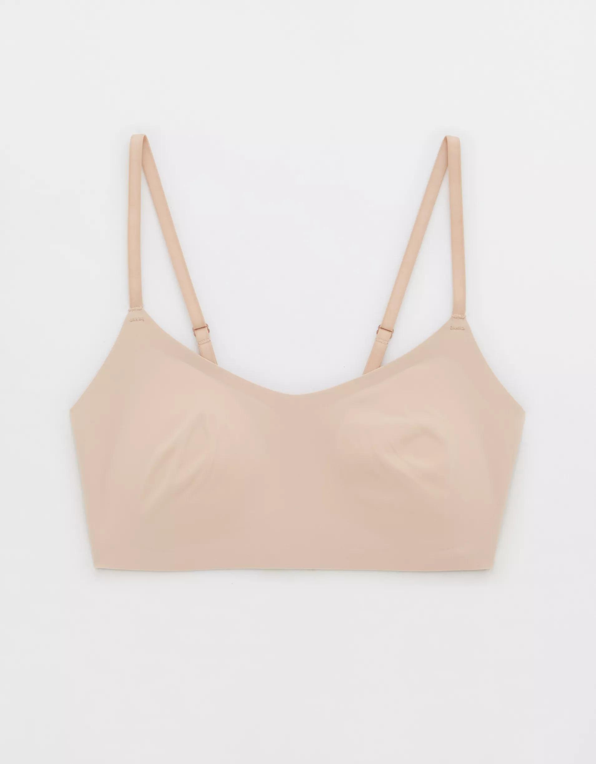SMOOTHEZ Padded Scoop Bralette Product Image