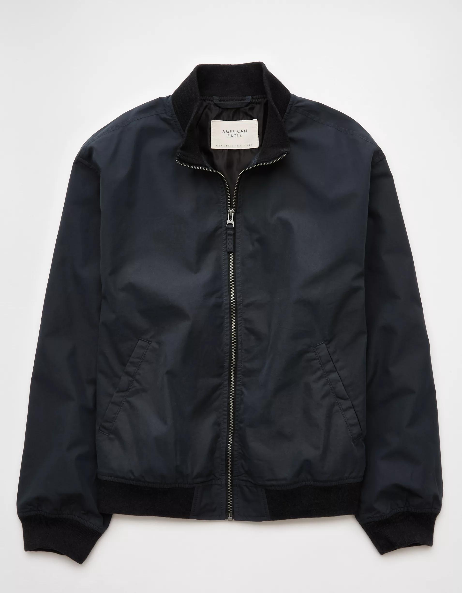 AE Bomber Jacket Product Image