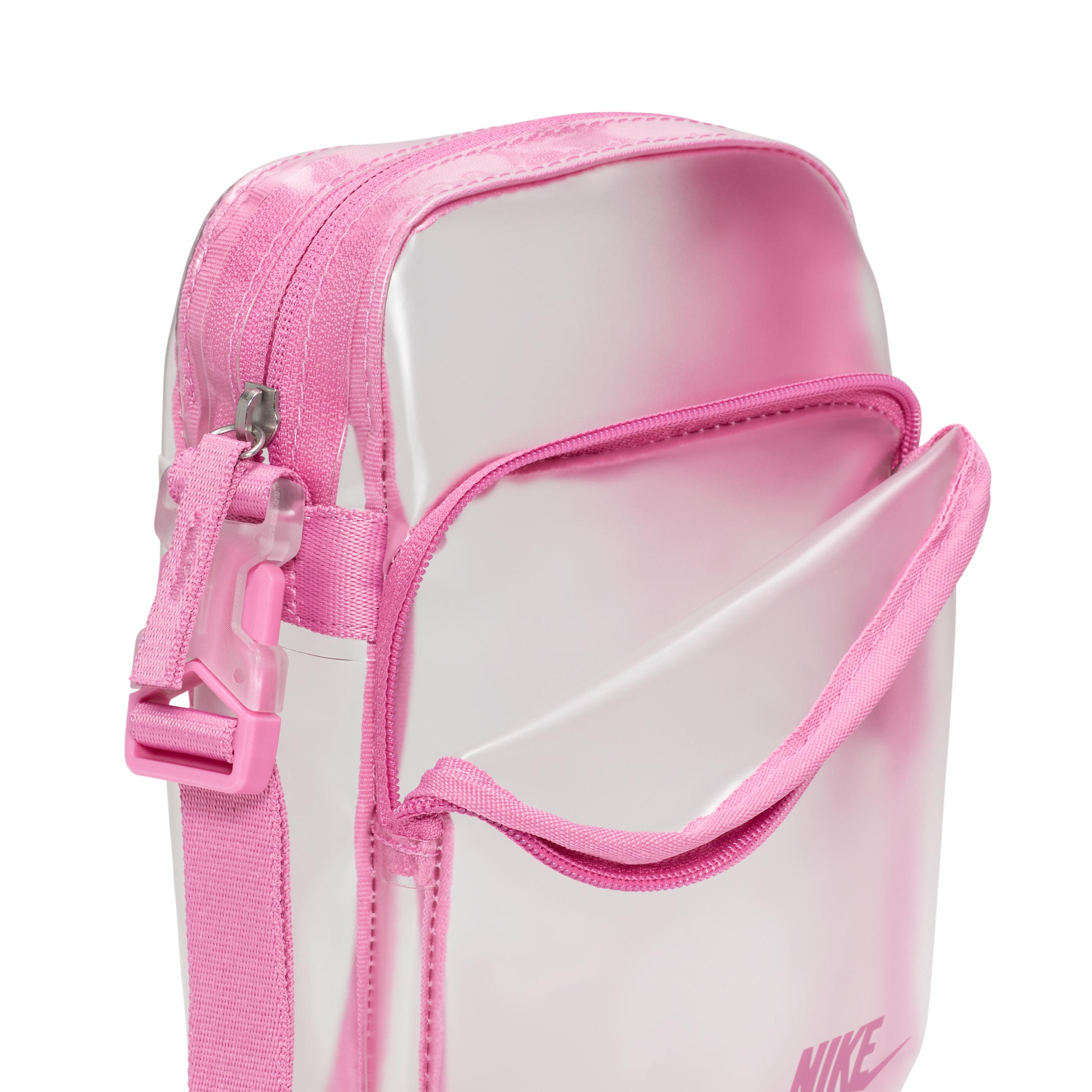 Nike Unisex Heritage Crystal Crossbody Bag (4L) | HV8924-906 Product Image