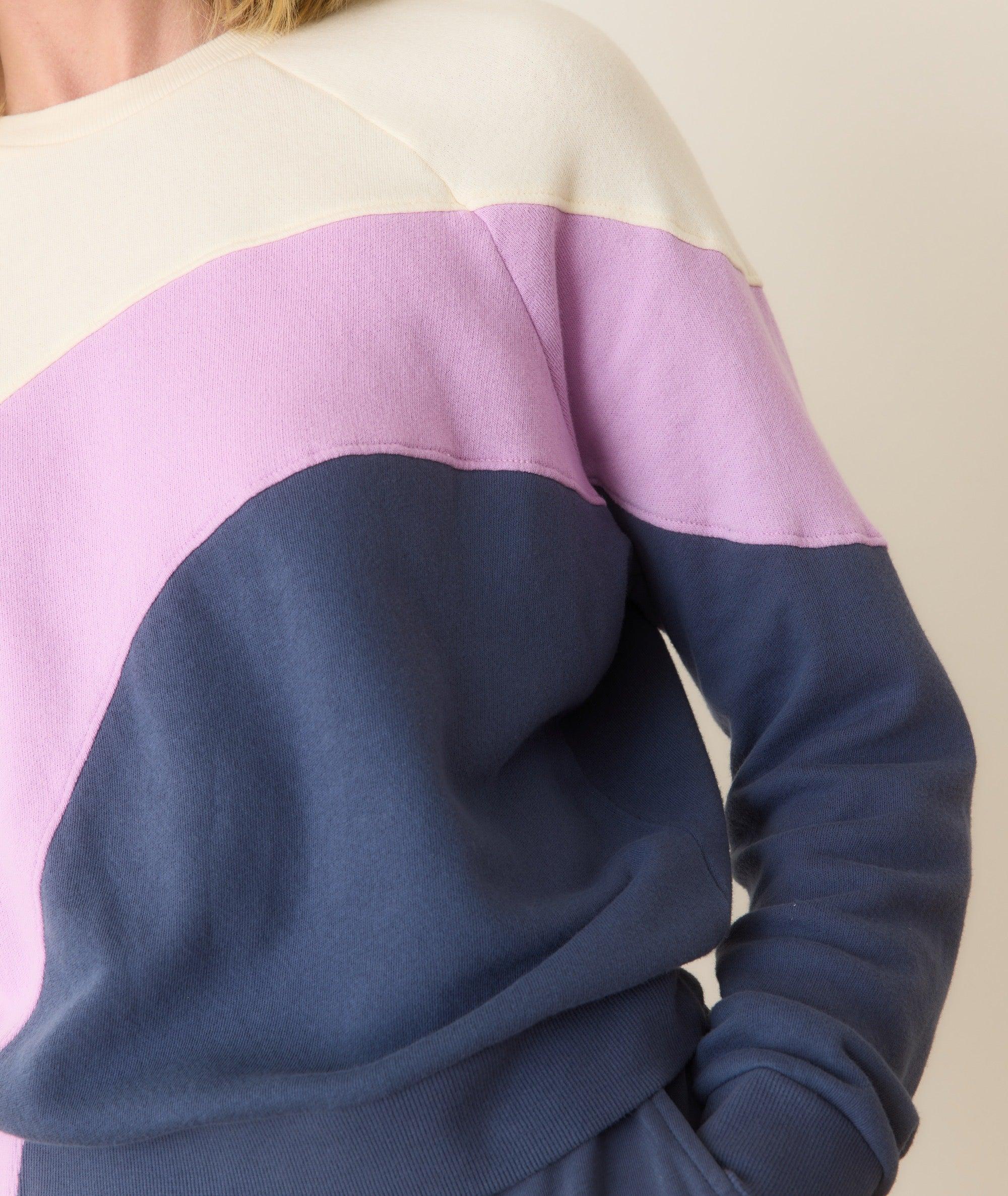 Cloud 9 Terry Sweatshirt Product Image