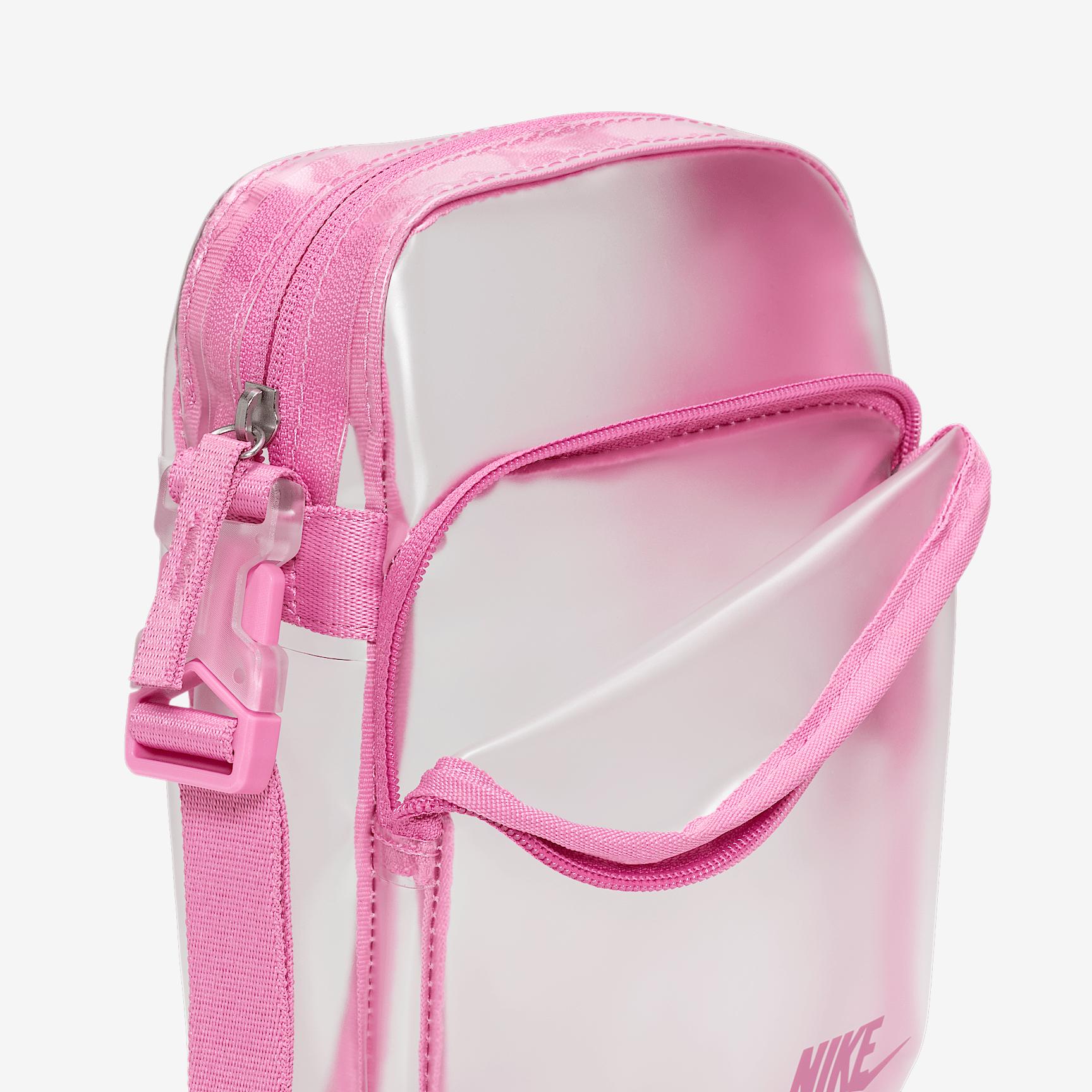Nike Unisex Heritage Crystal Crossbody Bag (4L) | HV8924-906 Product Image