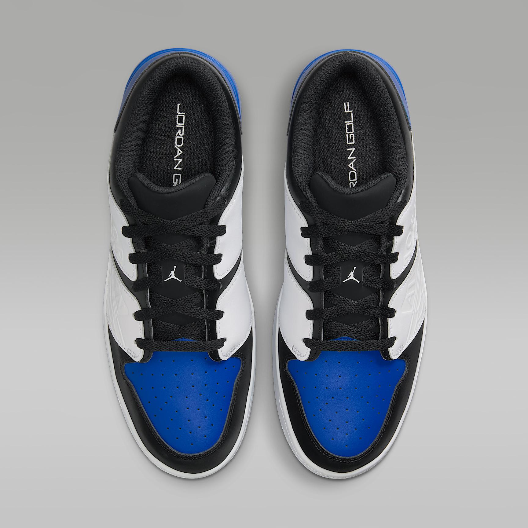 Men's Jordan NU Retro 1 G Golf Shoes Product Image