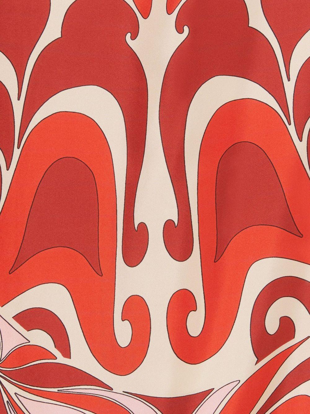 Roy maxi dress Product Image