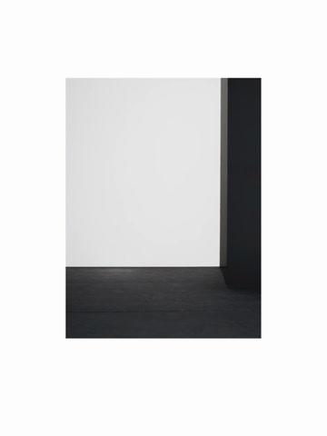 Long ribbed knit skirt Product Image