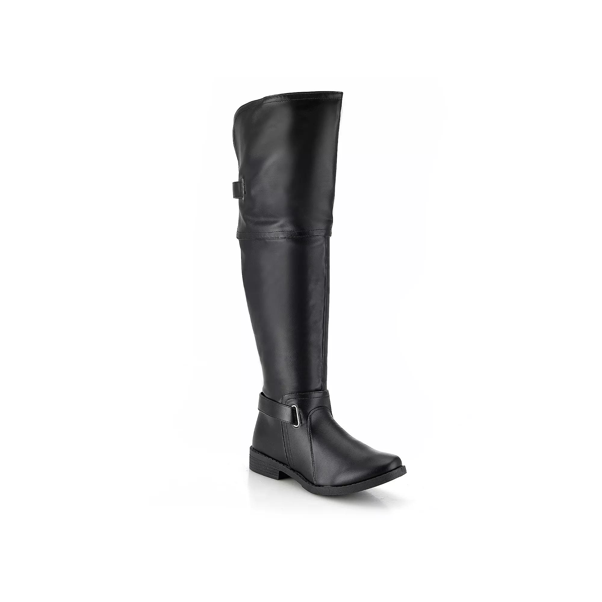 Henry Ferrera Bistro 300 Women's Tall Boots,  Product Image