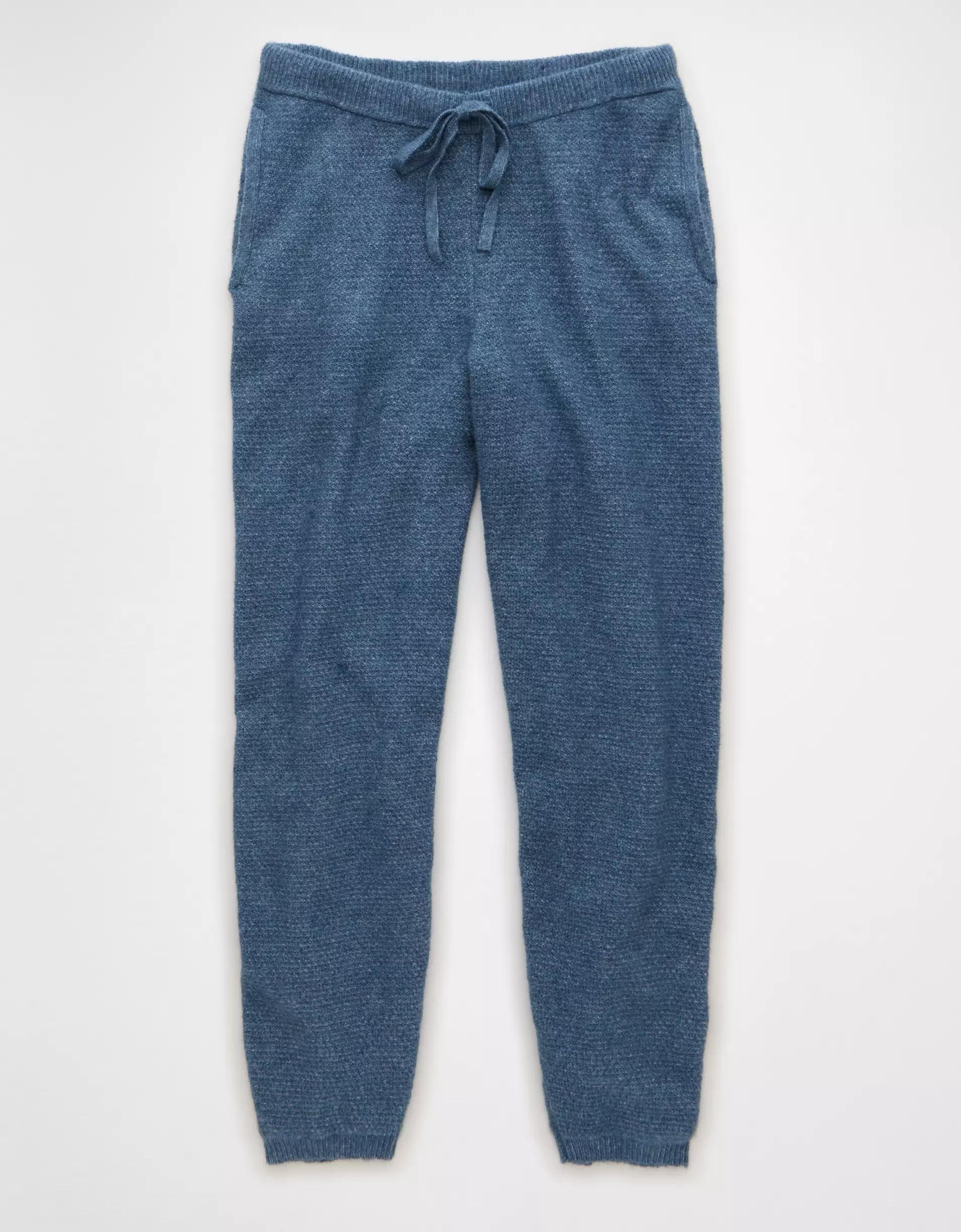 AE Cozy Jogger Product Image