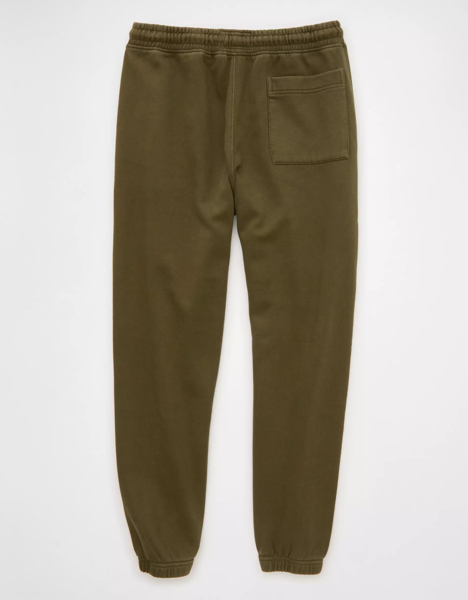 AE Laidback Luxe Heavyweight Sweatpant Product Image