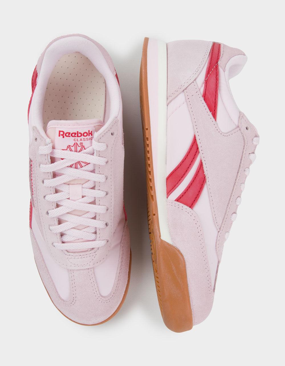 REEBOK Campio XT Womens Shoes - PINK Product Image