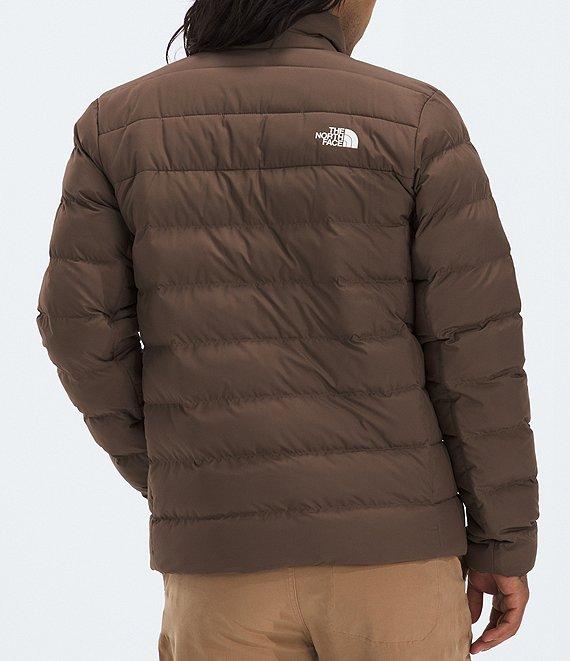 The North Face Aconcagua 3 Long Sleeve Ski Jacket Product Image
