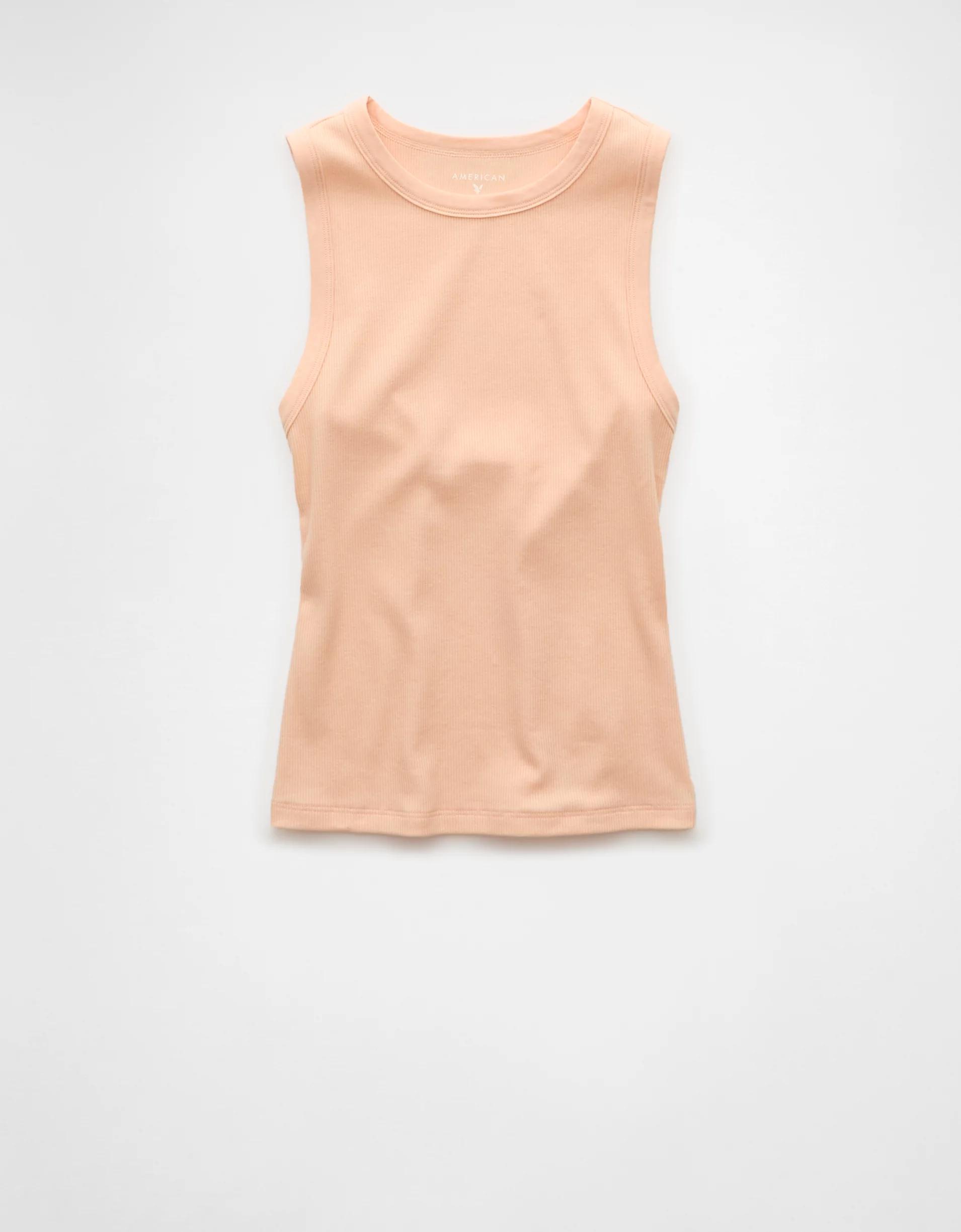 AE Boyfriend Muscle Tank Top Product Image