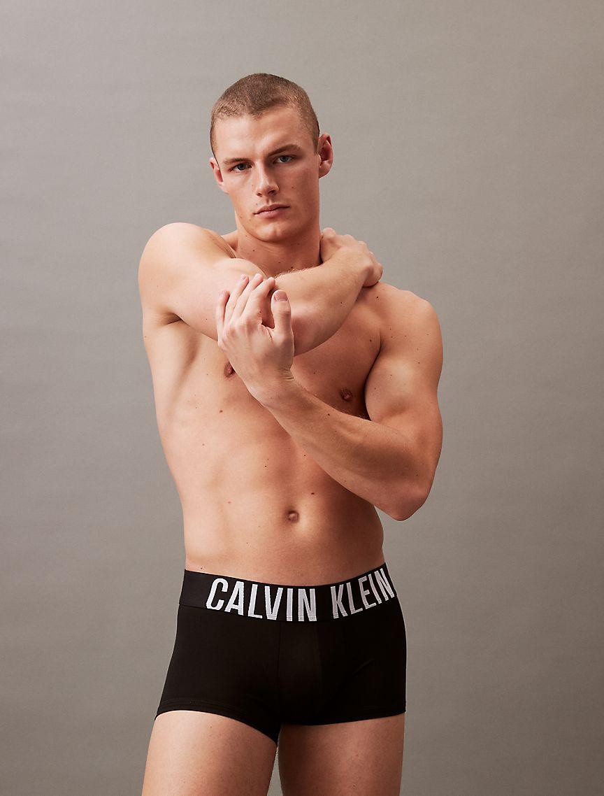 Intense Power 3-Pack Low Rise Trunk Product Image