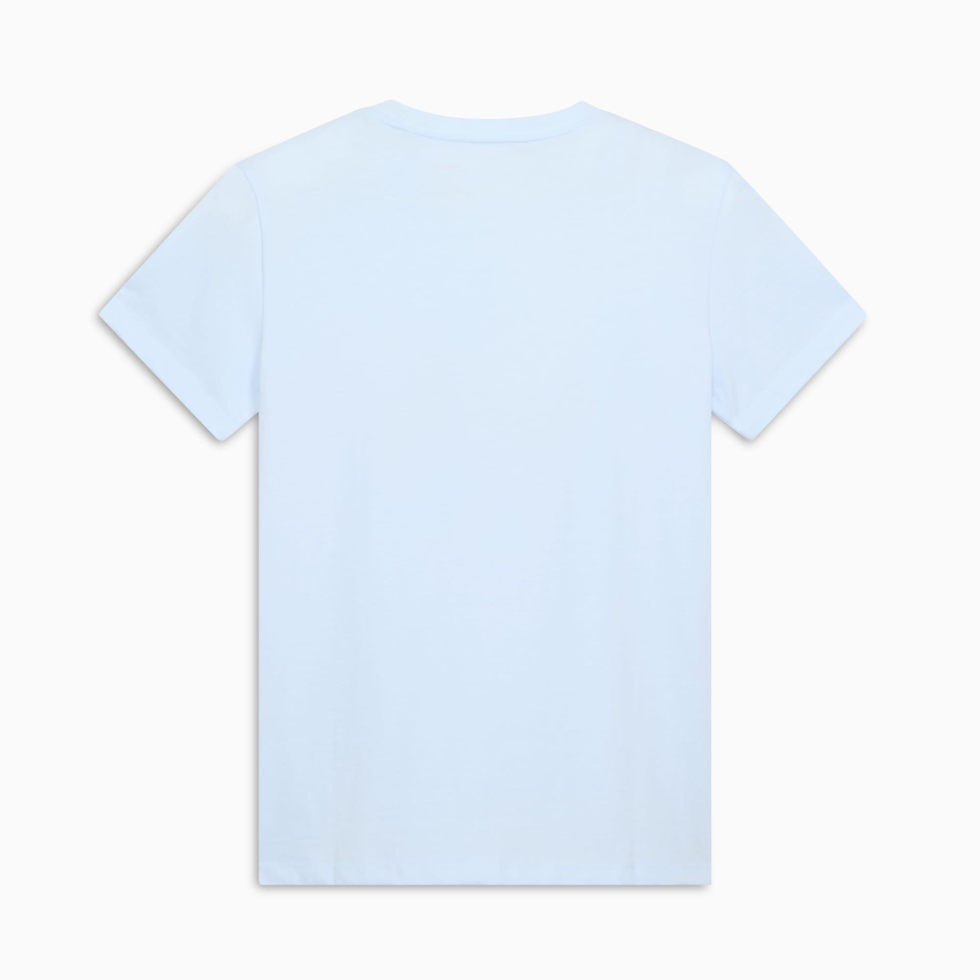 NYC Flagship Skyline Women's Tee Product Image