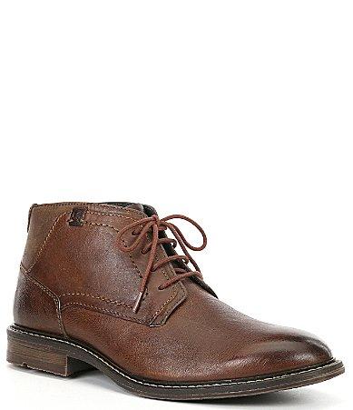 Josef Seibel Mens Earl 04 Leather Lace Product Image