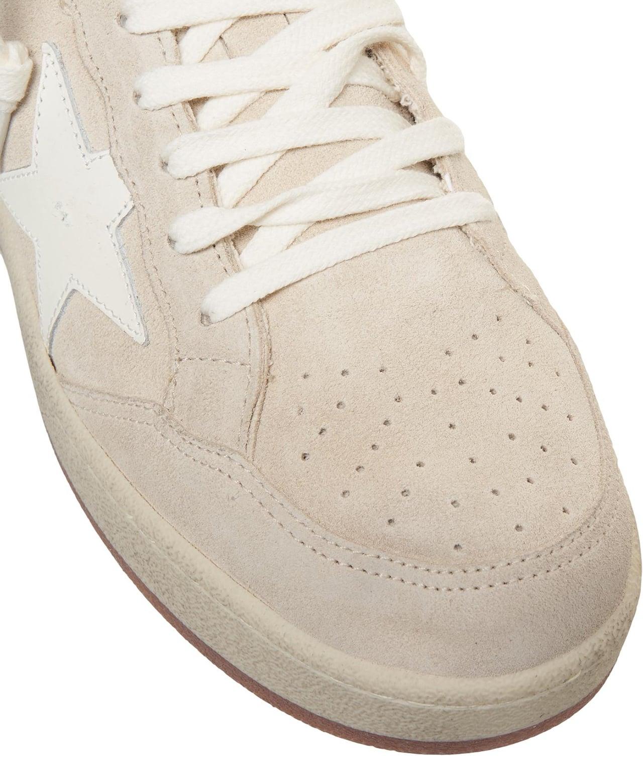 Suede sneakers 'Ballstar 2' Product Image