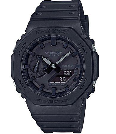 G-Shock Analog-Digital Watch, 48.5mm Product Image