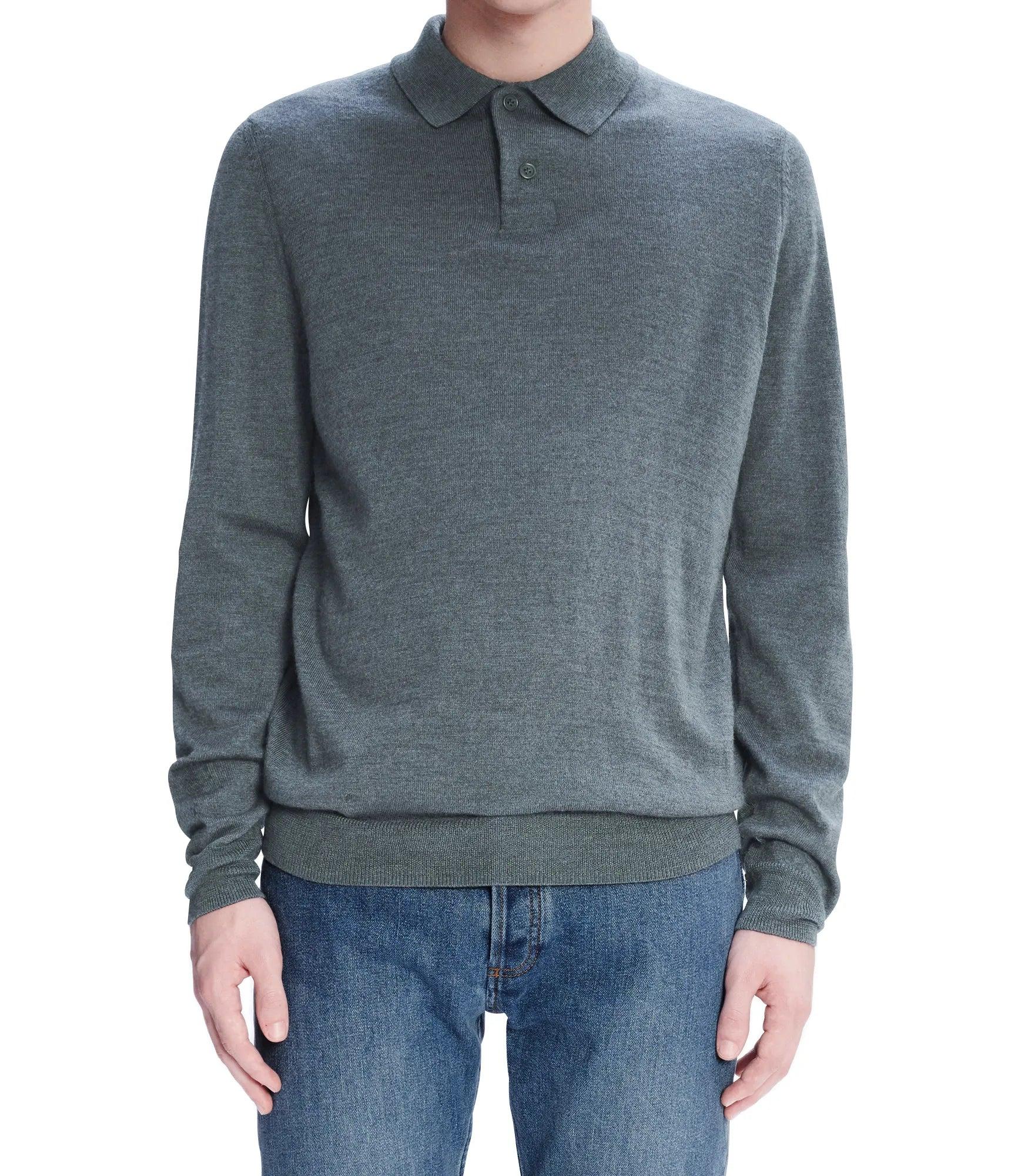 Jerry Polo Shirt Male Product Image