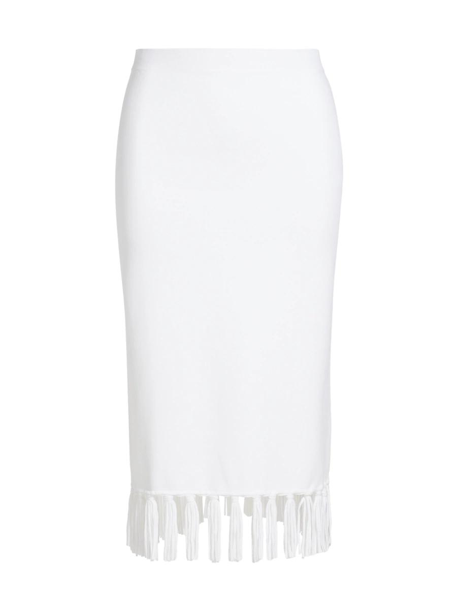 Womens The Kendall Sweater Skirt Product Image