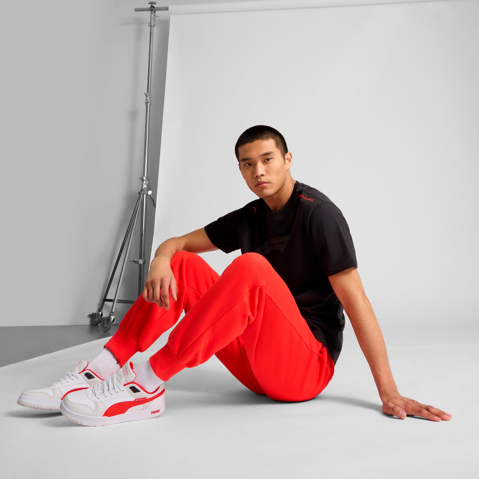 Formula 1® RBD Game Low Sneakers Product Image