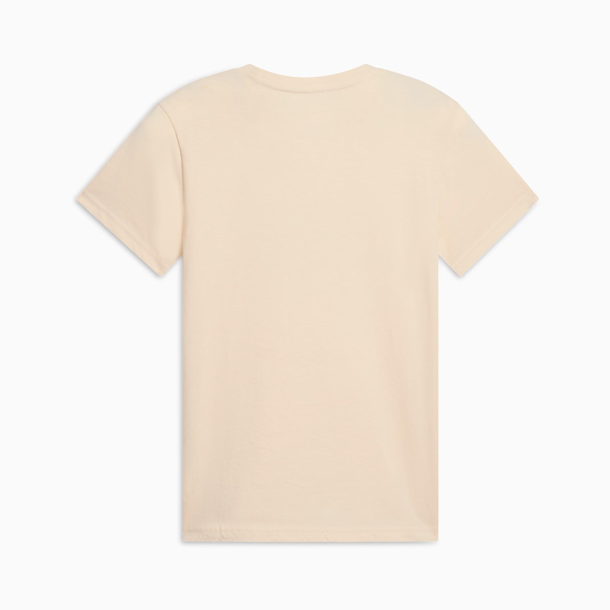 GRAPHICS Summer Tee US Women Product Image