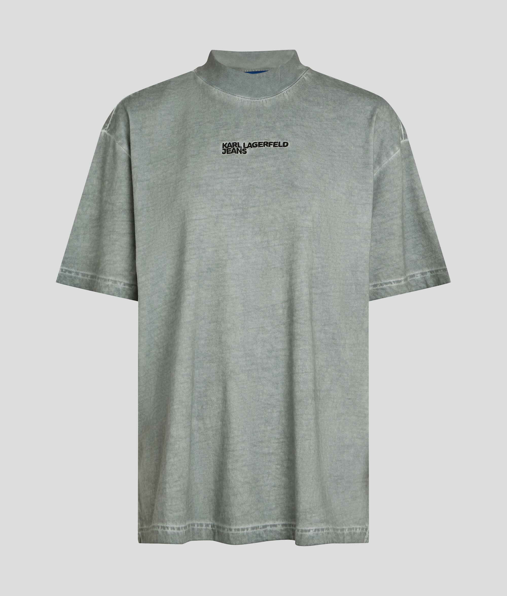 WASHED T-SHIRT Product Image
