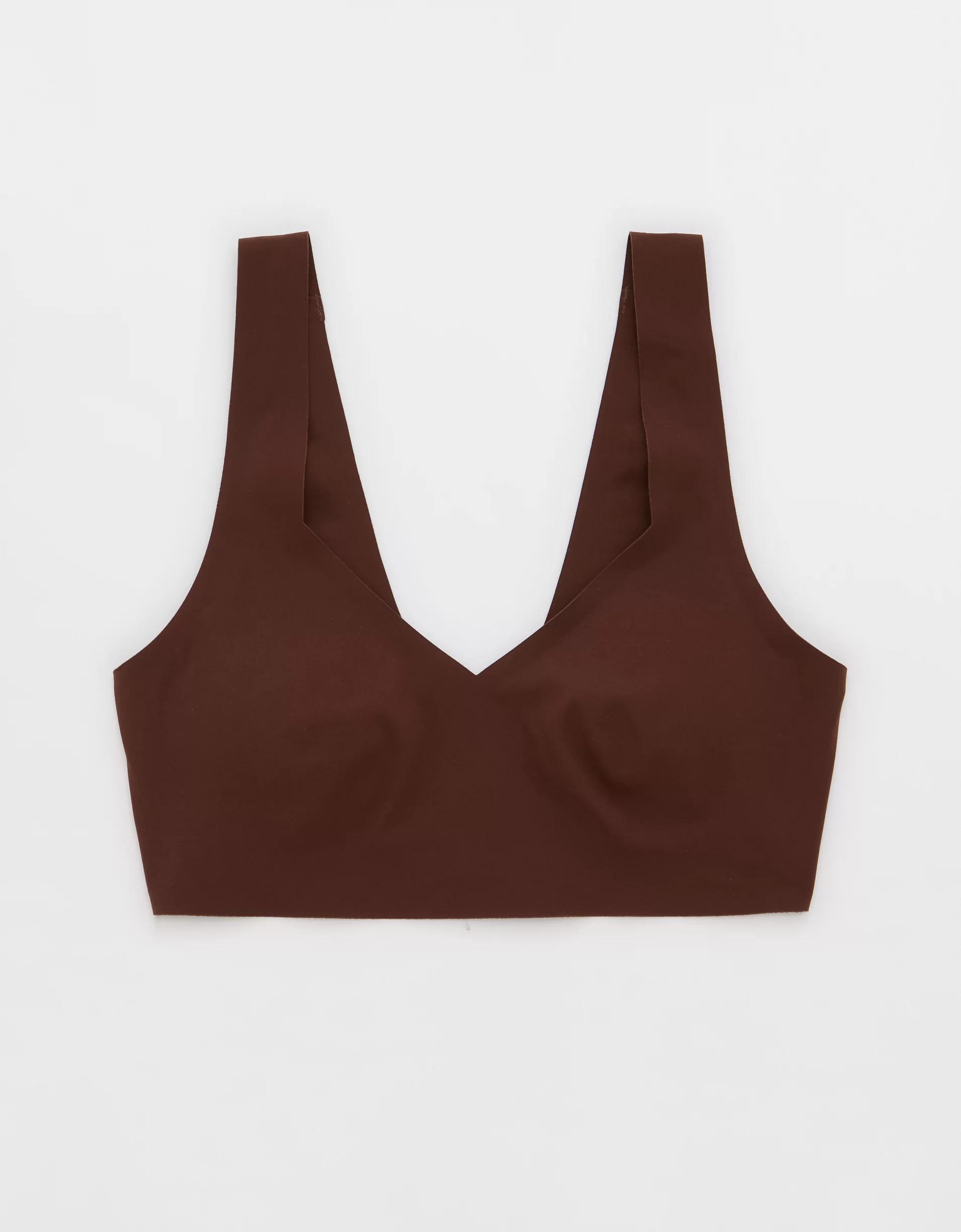SMOOTHEZ Padded Sweetheart Bralette Product Image