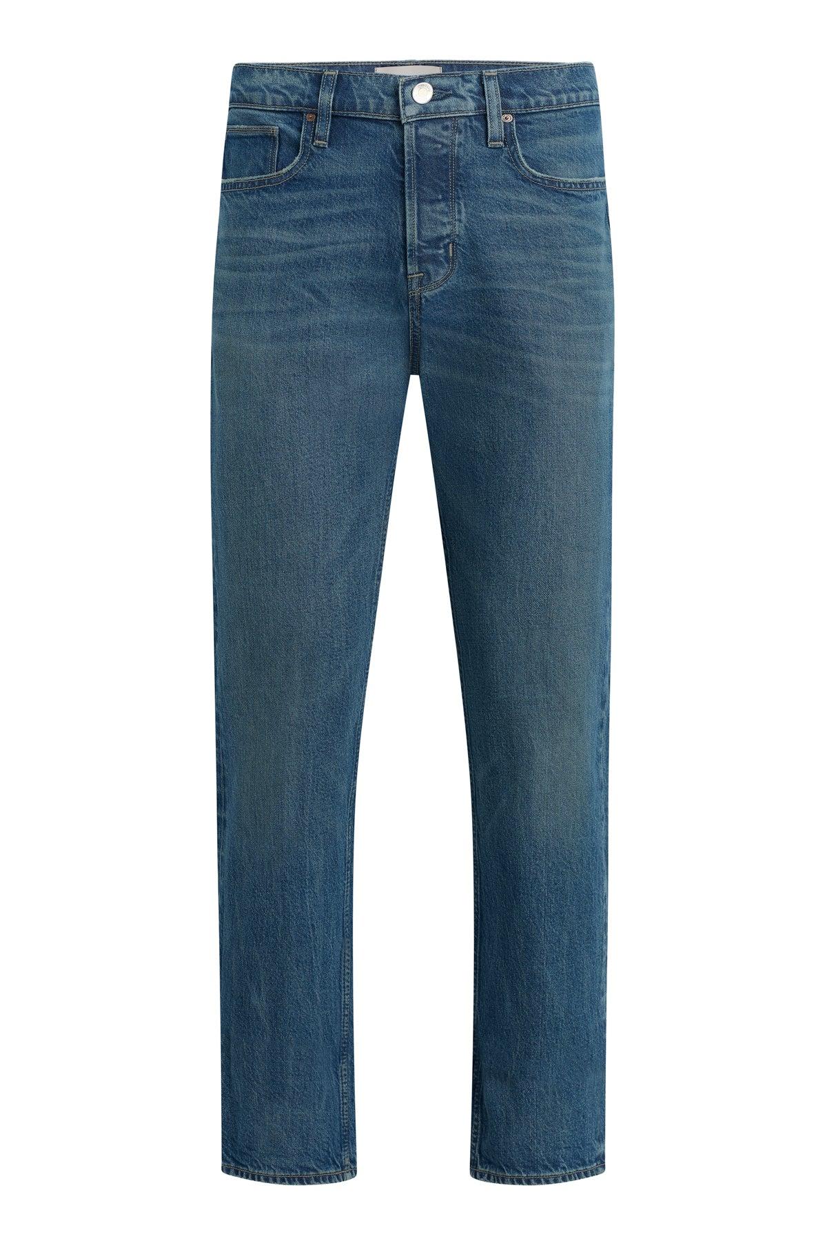 Wes Classic Straight Leg Jean Male Product Image