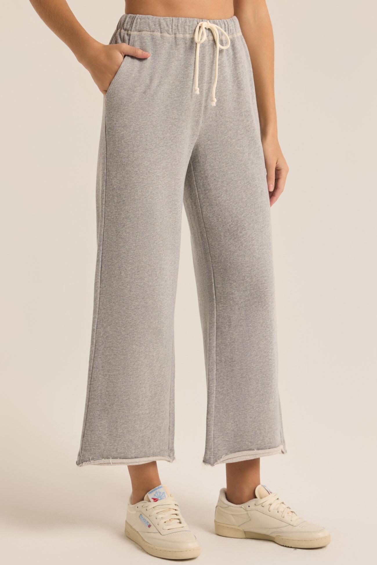 Huntington French Terry Pant Product Image