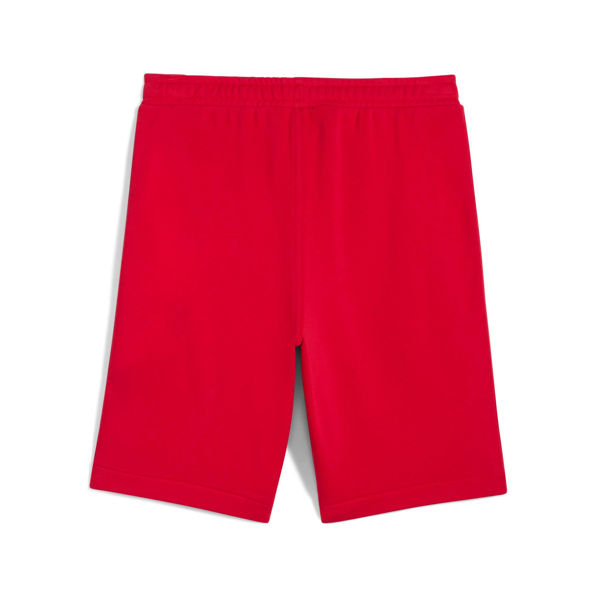 Scuderia Ferrari Race Men's Sweat Shorts Product Image