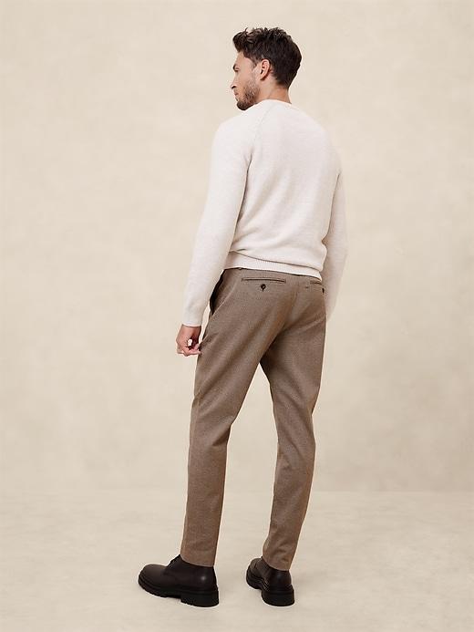 Slim Tapered Grayson Pant Product Image
