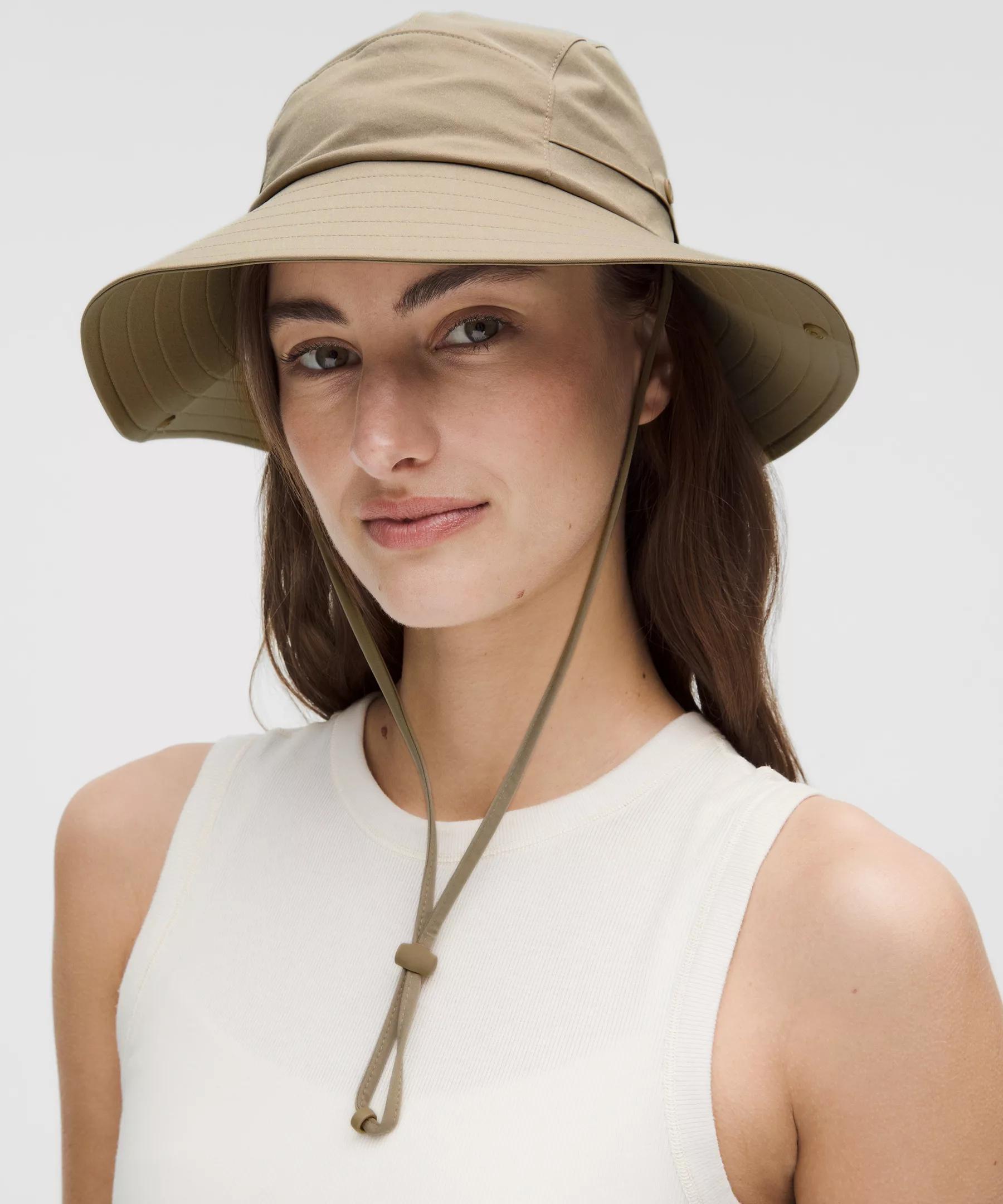 Multi-Sport Sun Hat Product Image