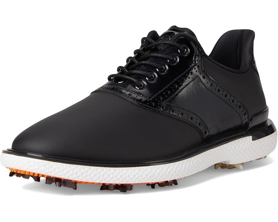Men's GFORE Gallivan2r G/Lock Saddle Golf Shoes Product Image