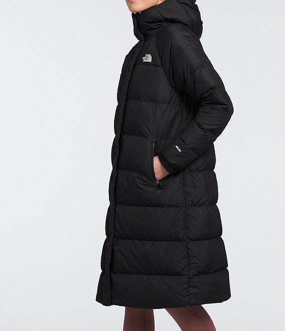 The North Face Hydrenalite™ Down Insulated Hooded Parka Product Image
