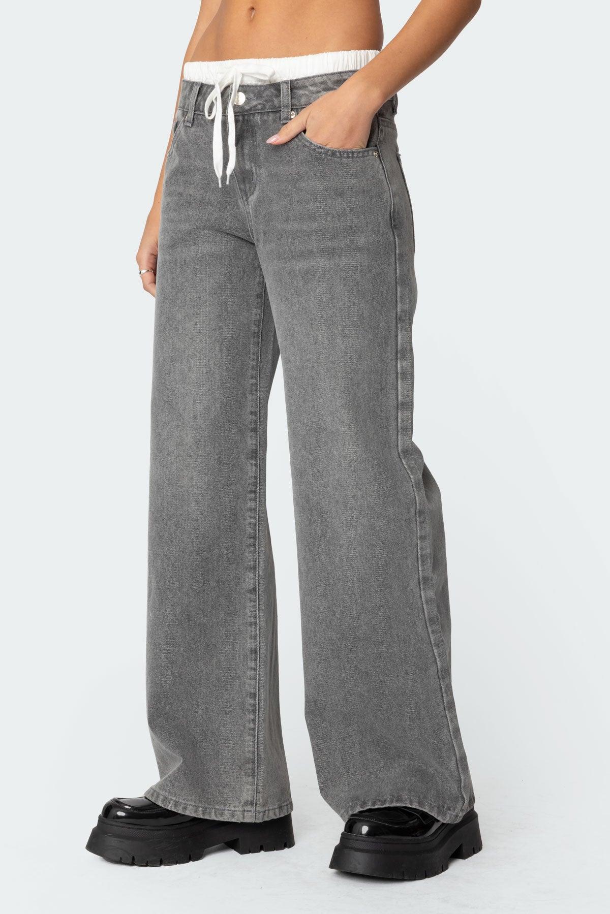 Cropped Off Shoulder Top Product Image