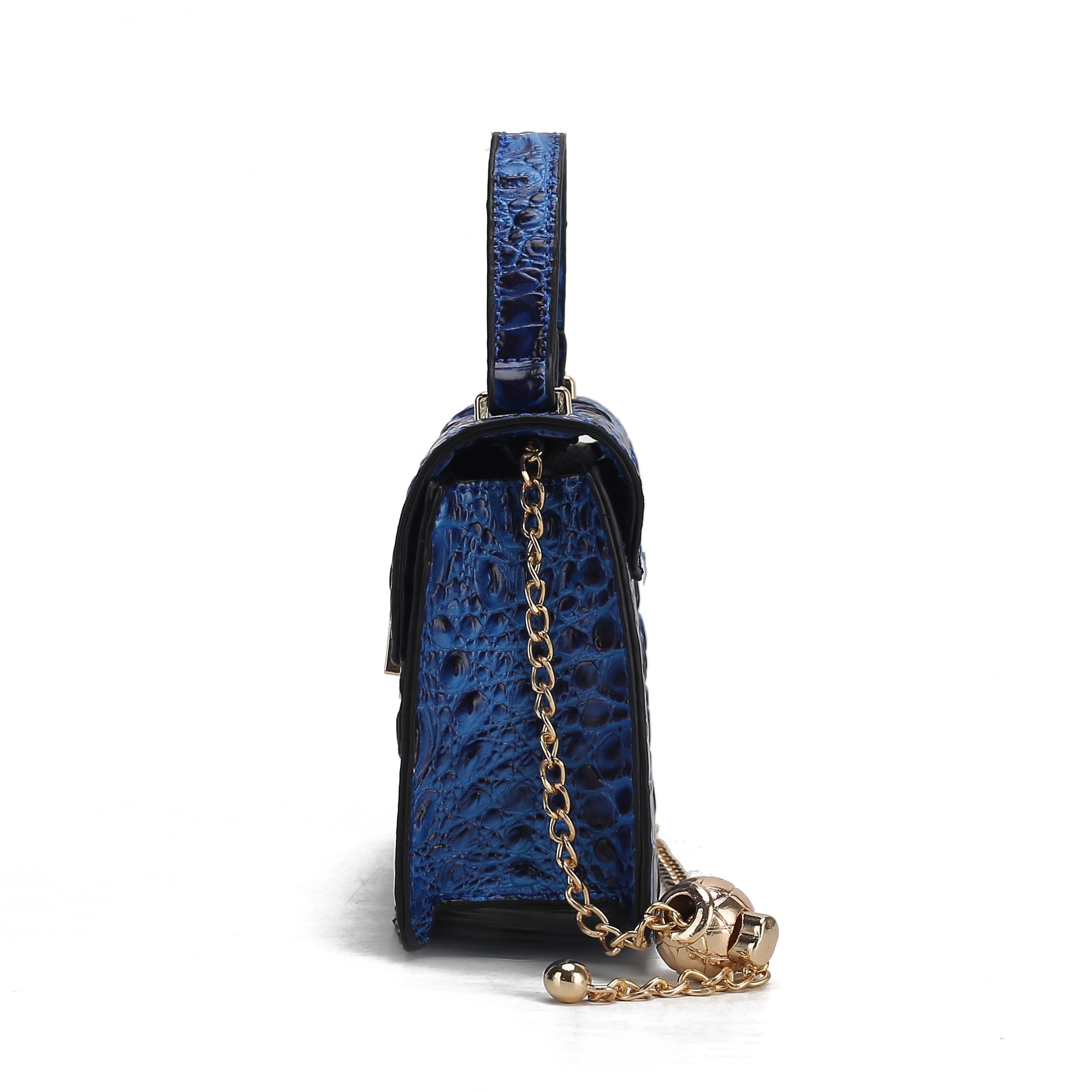 MKF Collection Women's Mae Shoulder Bag Female Product Image