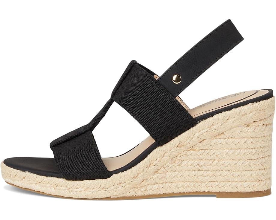 Tess Wedge Espadrille Sandals Product Image