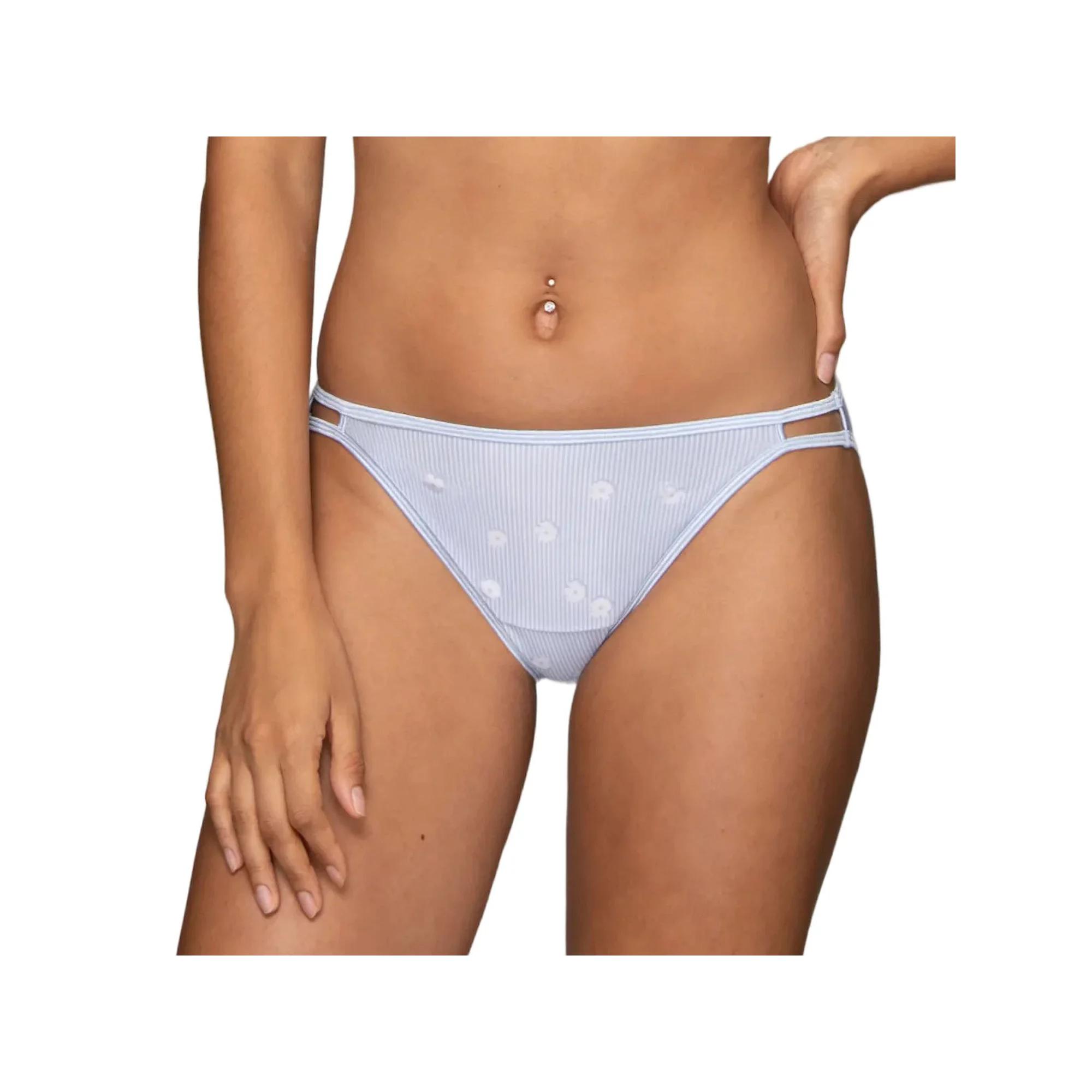Women's Vanity Fair Lingerie® Illumination String Bikini Panty 18108,  Product Image