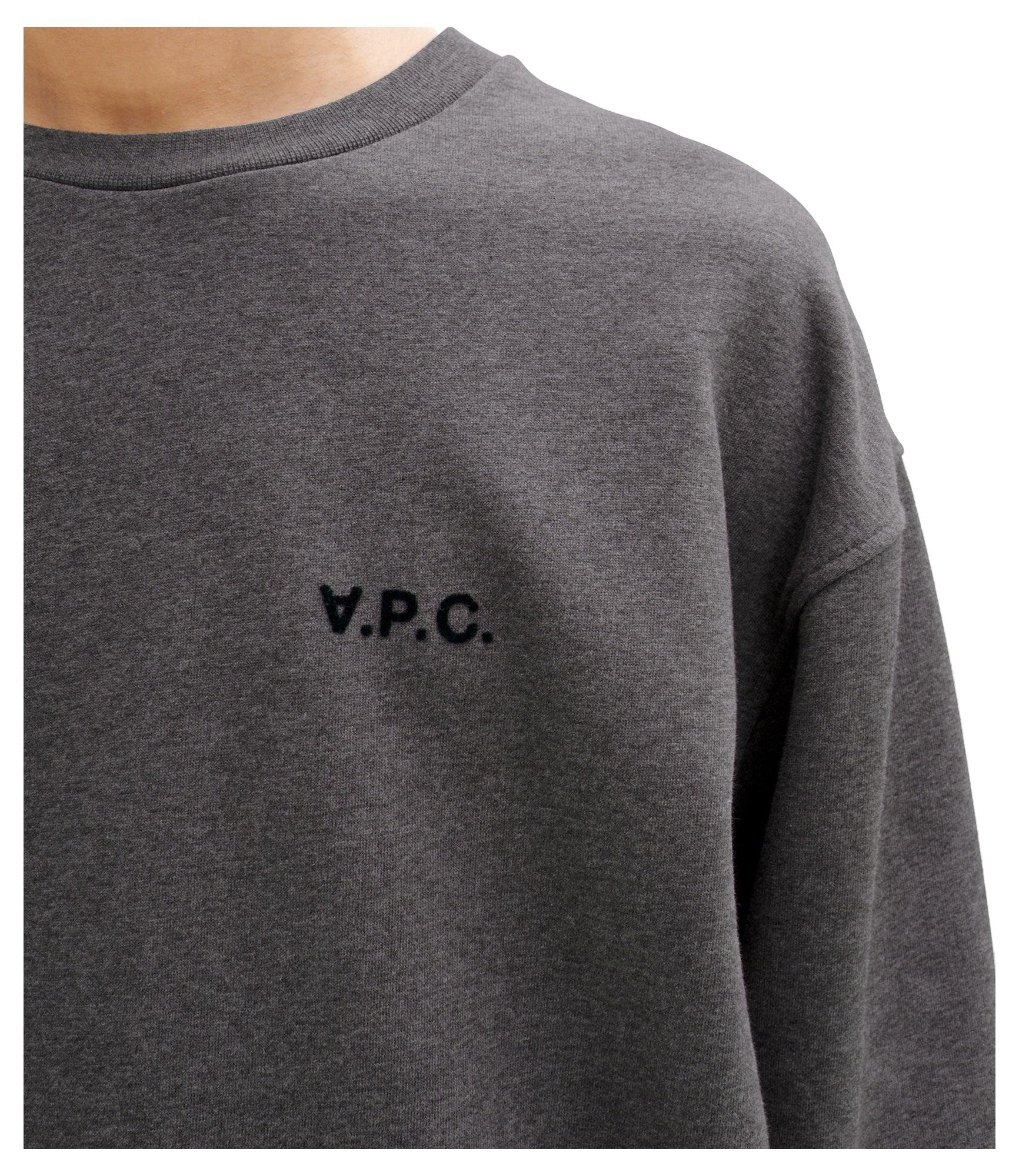 Clint sweatshirt Male Product Image