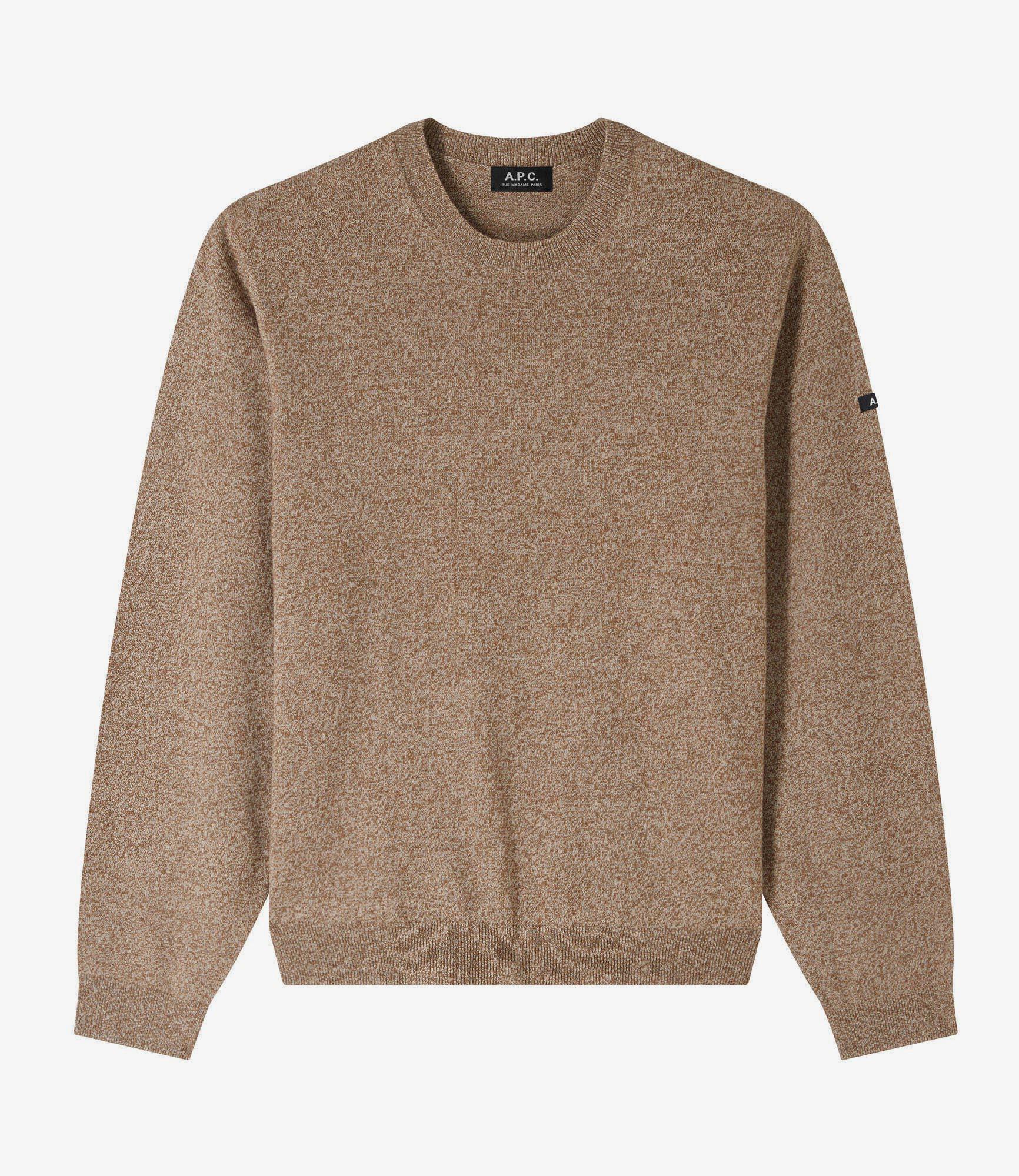 Laurent sweater Male Product Image