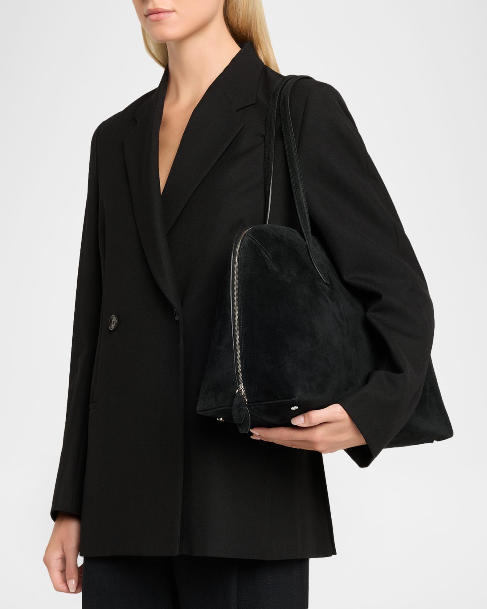 Suede Day Tote Bag Product Image