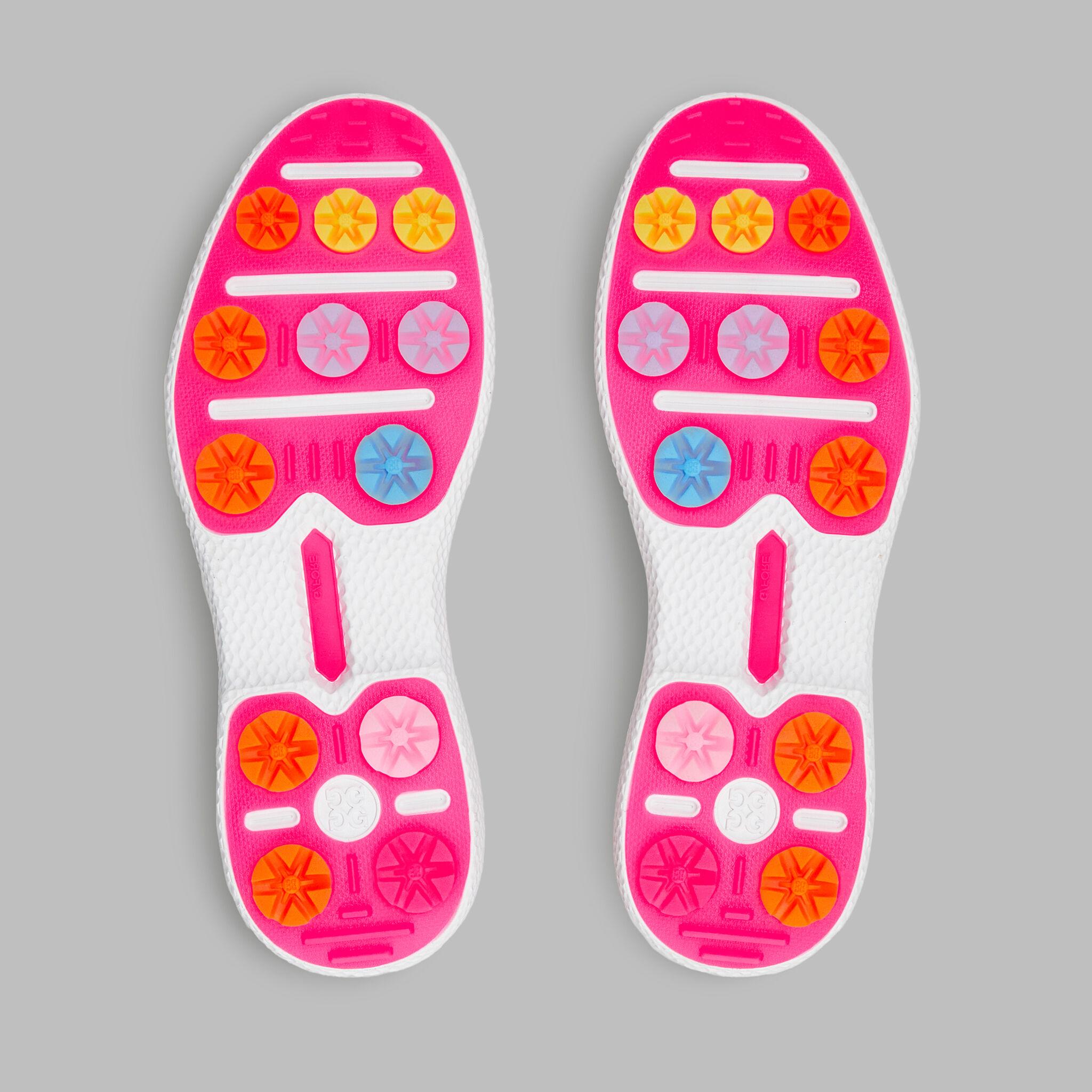 WOMEN'S GALLIVAN2R KILTIE GOLF SHOE Product Image