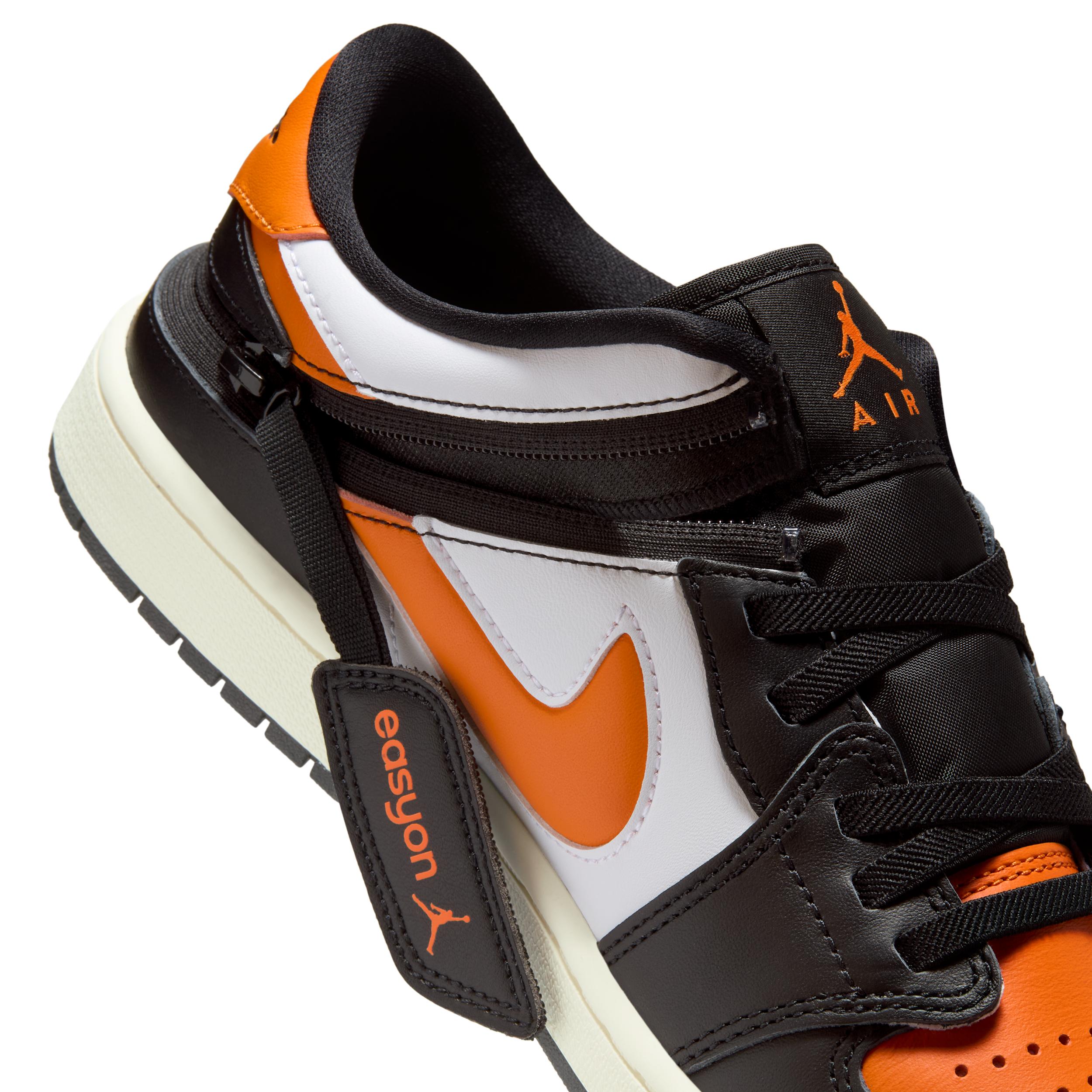 Men's Air Jordan 1 Low EasyOn Shoes Product Image