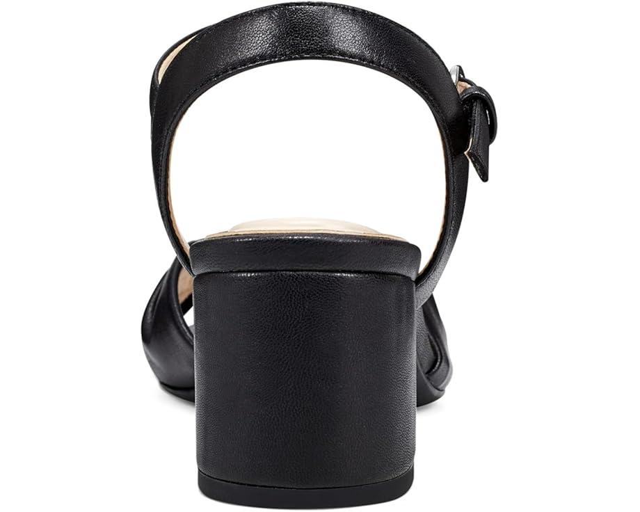 Celia Slingback Strappy Dress Sandals Product Image